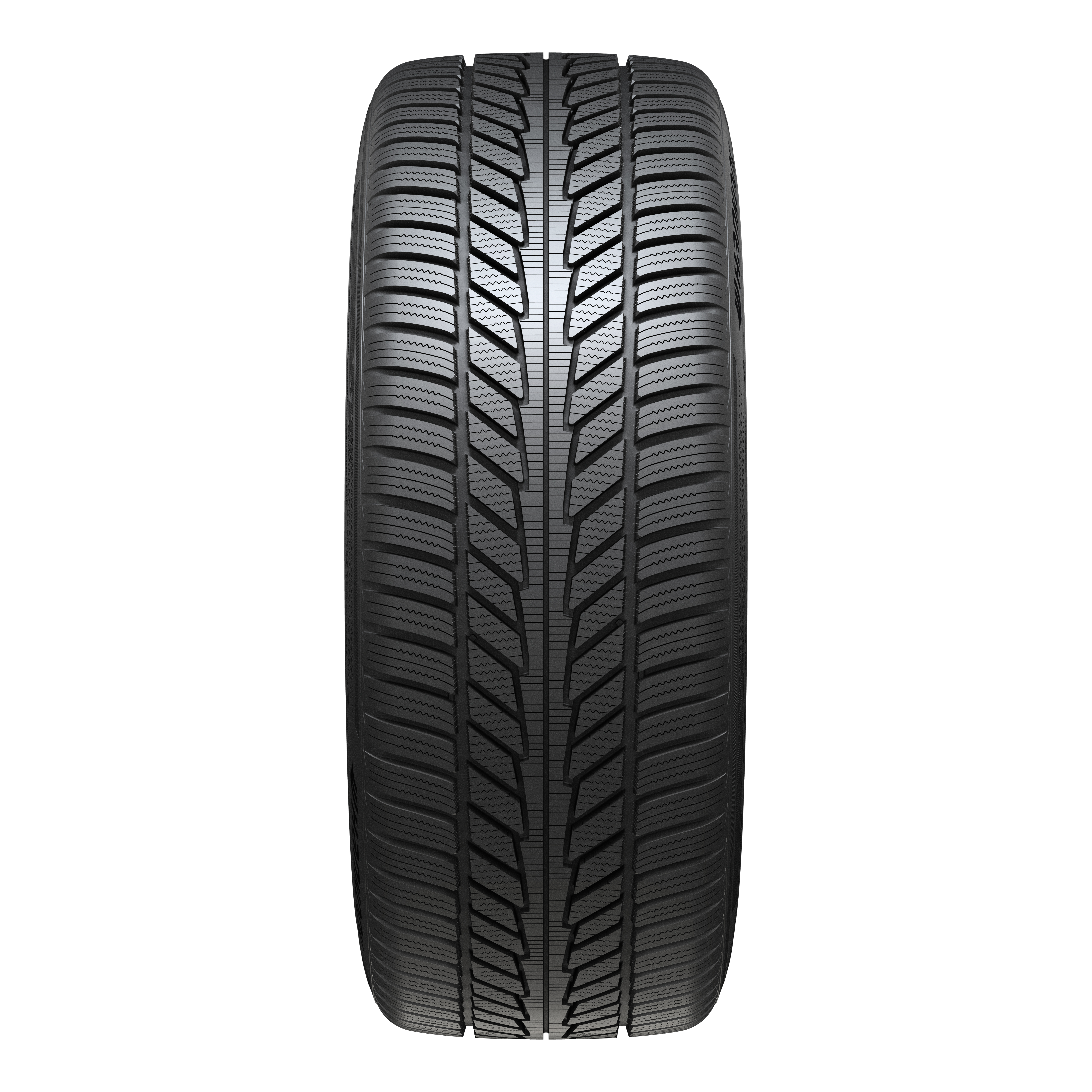 HANKOOK IW01A WINTER I*CEPT ION | Fogyasztás:C Tapadás:B Zaj:70db